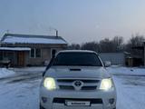 Toyota Hilux 2007 годаfor9 500 000 тг. в Алматы – фото 2