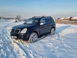 SsangYong Rexton 2007 года за 6 600 000 тг. в Алматы – фото 2