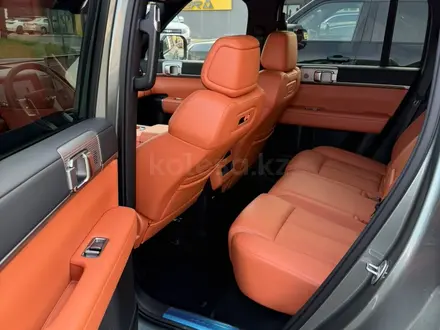 BYD FangChengBao Titanium 7 2026 года за 23 700 000 тг. в Алматы – фото 13