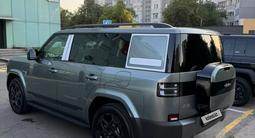 BYD FangChengBao Titanium 7 2026 года за 23 700 000 тг. в Алматы – фото 3