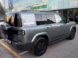 BYD FangChengBao Titanium 7 2026 года за 23 700 000 тг. в Алматы – фото 4