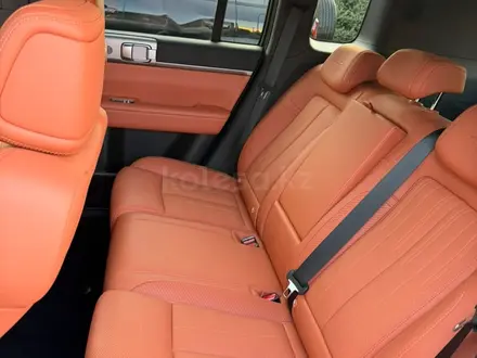 BYD FangChengBao Titanium 7 2026 года за 23 700 000 тг. в Алматы – фото 14