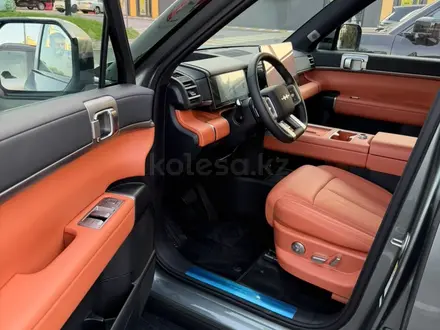 BYD FangChengBao Titanium 7 2026 года за 23 700 000 тг. в Алматы – фото 8