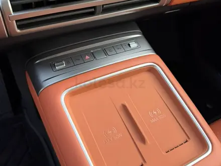 BYD FangChengBao Titanium 7 2026 года за 23 700 000 тг. в Алматы – фото 12
