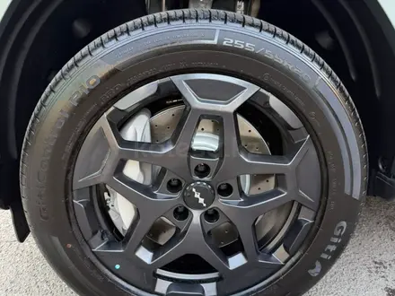 BYD FangChengBao Titanium 7 2026 года за 23 700 000 тг. в Алматы – фото 5