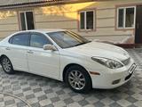 Toyota Windom 2002 года за 4 600 000 тг. в Астана – фото 2