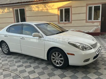 Toyota Windom 2002 года за 4 900 000 тг. в Астана – фото 2