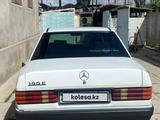 Mercedes-Benz 190 1993 годаүшін1 150 000 тг. в Сарыкемер – фото 3