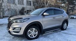 Hyundai Tucson 2019 годаfor10 800 000 тг. в Алматы – фото 2