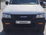 Isuzu TF (Pickup) 2008 годаүшін3 800 000 тг. в Алматы