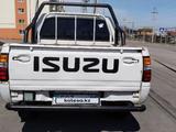 Isuzu TF (Pickup) 2008 года за 3 800 000 тг. в Алматы – фото 5