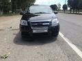 Chevrolet Aveo 2012 годаүшін2 270 000 тг. в Талдыкорган – фото 9