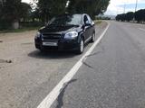 Chevrolet Aveo 2012 года за 2 270 000 тг. в Талдыкорган – фото 3