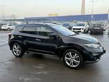 Nissan Murano 2014 года за 7 500 000 тг. в Алматы – фото 4