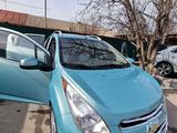 Chevrolet Spark 2012 года за 3 800 000 тг. в Шымкент – фото 2