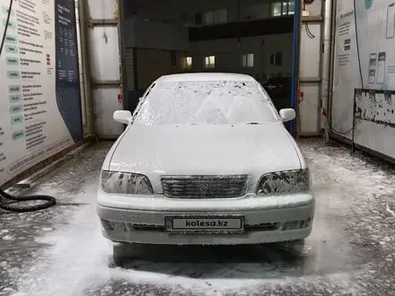 Toyota Camry 1997 года за 2 900 000 тг. в Астана – фото 13