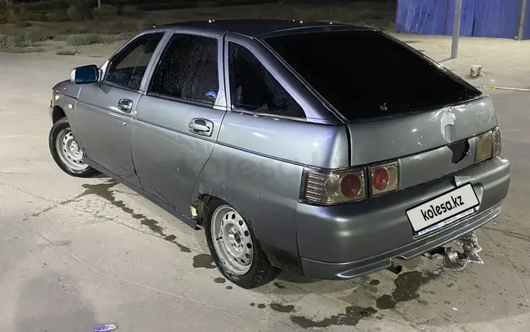 ВАЗ (Lada) 2112 2005 годаүшін345 000 тг. в Атырау