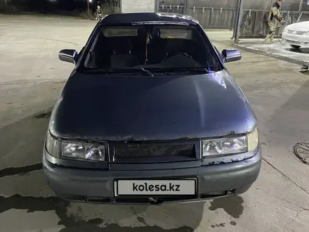 ВАЗ (Lada) 2112 2005 года за 345 000 тг. в Атырау – фото 6