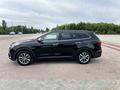 Hyundai Santa Fe 2019 года за 10 300 000 тг. в Уральск – фото 2