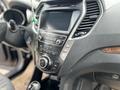Hyundai Santa Fe 2019 года за 10 300 000 тг. в Уральск – фото 22