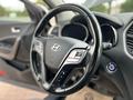 Hyundai Santa Fe 2019 года за 10 300 000 тг. в Уральск – фото 24