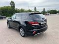 Hyundai Santa Fe 2019 года за 10 300 000 тг. в Уральск – фото 3