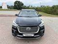 Hyundai Santa Fe 2019 года за 10 300 000 тг. в Уральск – фото 7