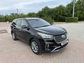 Hyundai Santa Fe 2019 года за 10 300 000 тг. в Уральск – фото 6