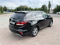 Hyundai Santa Fe 2019 года за 10 300 000 тг. в Уральск – фото 5