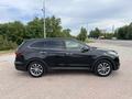 Hyundai Santa Fe 2019 года за 10 300 000 тг. в Уральск – фото 8