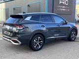 Kia Sportage 2023 года за 11 499 000 тг. в Астана – фото 3