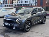 Kia Sportage 2023 года за 11 499 000 тг. в Астана