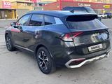 Kia Sportage 2023 года за 11 499 000 тг. в Астана – фото 4