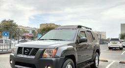 Nissan Xterra 2008 годаүшін7 300 000 тг. в Актау – фото 2