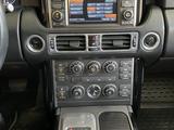 Land Rover Range Rover 2011 года за 12 000 000 тг. в Алматы – фото 3
