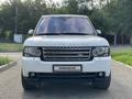 Land Rover Range Rover 2011 года за 12 000 000 тг. в Алматы – фото 4