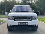 Land Rover Range Rover 2011 года за 12 000 000 тг. в Алматы – фото 4