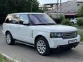 Land Rover Range Rover 2011 года за 12 000 000 тг. в Алматы – фото 5