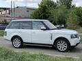 Land Rover Range Rover 2011 года за 12 000 000 тг. в Алматы – фото 6
