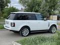 Land Rover Range Rover 2011 года за 12 000 000 тг. в Алматы – фото 7