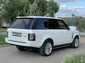Land Rover Range Rover 2011 года за 12 000 000 тг. в Алматы – фото 8