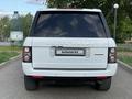 Land Rover Range Rover 2011 года за 12 000 000 тг. в Алматы – фото 9