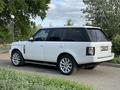 Land Rover Range Rover 2011 года за 12 000 000 тг. в Алматы – фото 10