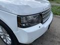 Land Rover Range Rover 2011 года за 12 000 000 тг. в Алматы – фото 12