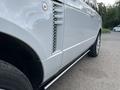 Land Rover Range Rover 2011 года за 12 000 000 тг. в Алматы – фото 18