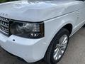 Land Rover Range Rover 2011 года за 12 000 000 тг. в Алматы – фото 19