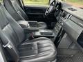 Land Rover Range Rover 2011 года за 12 000 000 тг. в Алматы – фото 23