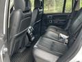 Land Rover Range Rover 2011 года за 12 000 000 тг. в Алматы – фото 27