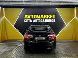 Toyota Camry 2013 года за 7 250 000 тг. в Актау – фото 4