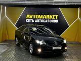 Toyota Camry 2013 года за 7 250 000 тг. в Актау – фото 2